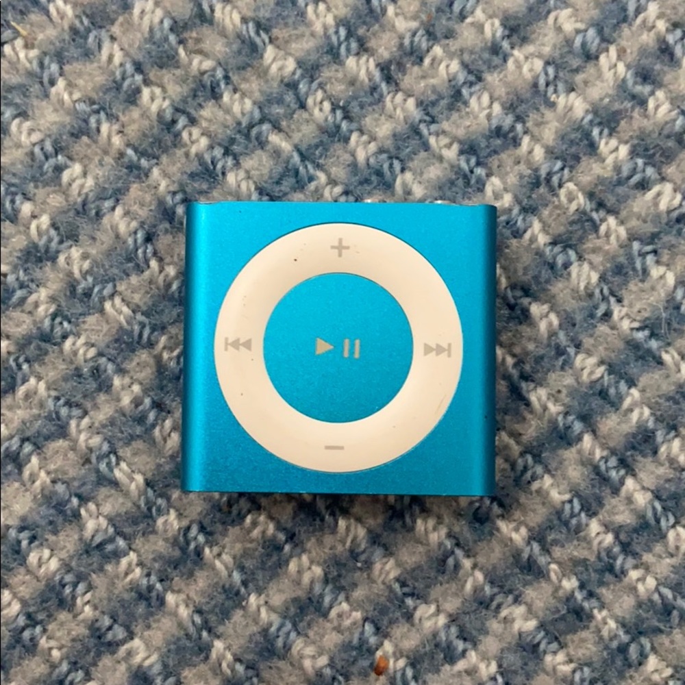 Apple iPod Shuffle